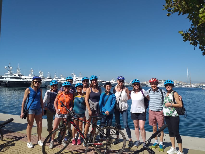 Athens: City & Sea Bike Tour - Five reasons this Athens bike tour is worth considering