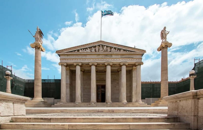 Athens City Sightseeing including Acropolis Visit and ticket - Who will appreciate this Athens tour?