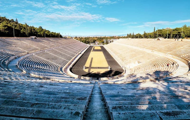 Athens City Sightseeing including Acropolis Visit and ticket - What makes the four monuments worth your time