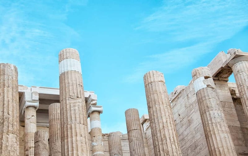 Athens City Sightseeing including Acropolis Visit and ticket - Adding the Acropolis Museum