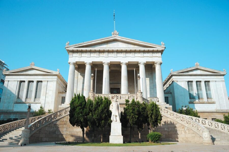 Athens City Sightseeing including Acropolis Visit and ticket - Timing, language, and group comfort