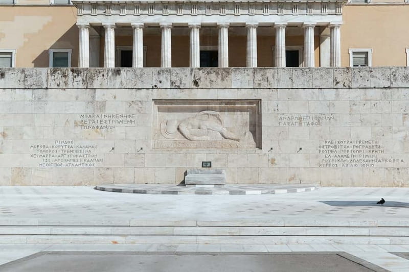 Athens City Sightseeing including Acropolis Visit and ticket - What to bring and what to leave behind