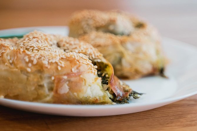 Athens: Classic Cooking Class with Market Visit and Wine - Why this Athens cooking class is worth your afternoon