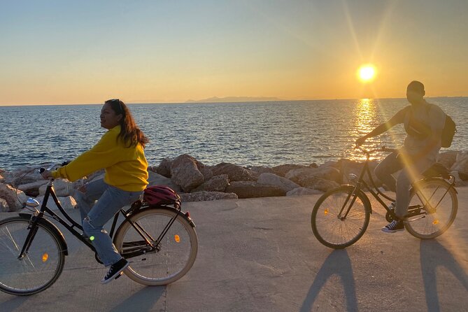 Athens Coastal Bike tour and Swimming Adventure - Six useful things to know before you pedal away