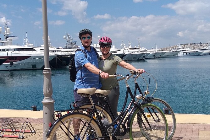Athens Coastal Bike tour and Swimming Adventure - Is $47.10 good value?