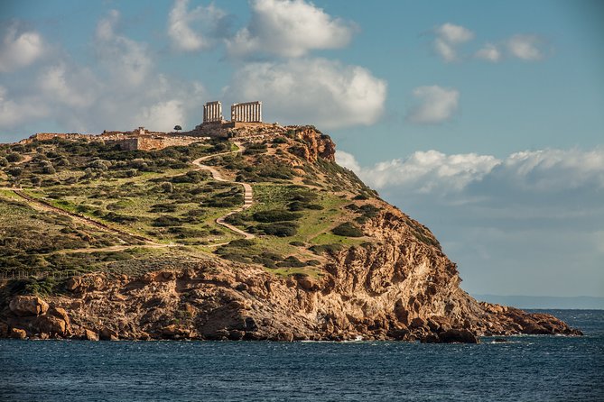Athens Combo: Hop-on Hop-off Bus & Cape Sounion Sunset Tour - What this Athens combo actually includes
