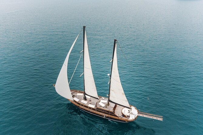 Athens cruise: Agistri, Moni/Metopi, Aegina with lunch & drinks - Key points before you book