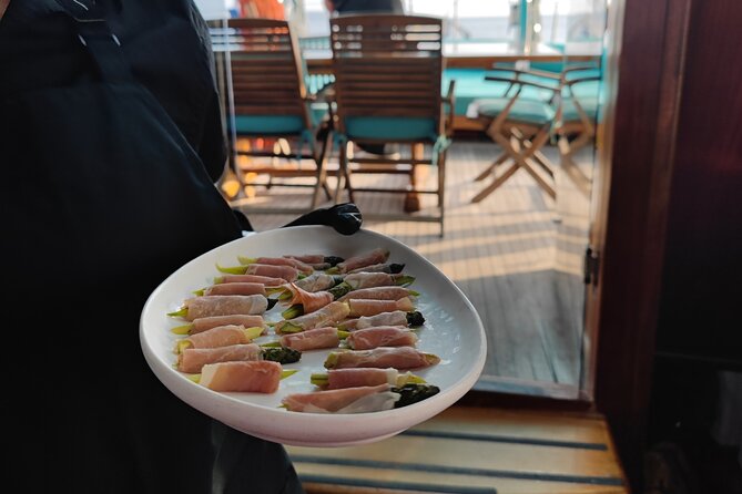 Athens cruise: Agistri, Moni/Metopi, Aegina with lunch & drinks - Agistri: a short taste of island life