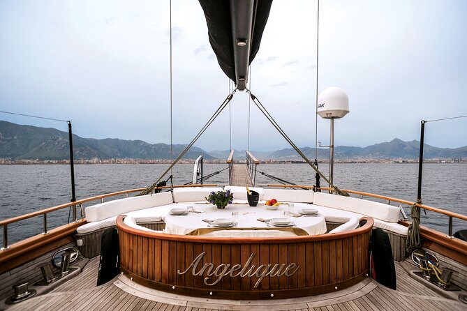 Athens cruise: Agistri, Moni/Metopi, Aegina with lunch & drinks - Who should book this cruise?