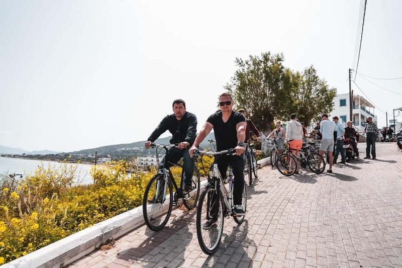 Athens: Cruise to Agistri, Moni & Aegina with Lunch & Drinks - Moni or Methopi for swimming