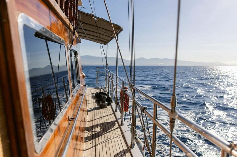 Athens: Cruise to Agistri, Moni & Aegina with Lunch & Drinks - Is $168 a fair price?