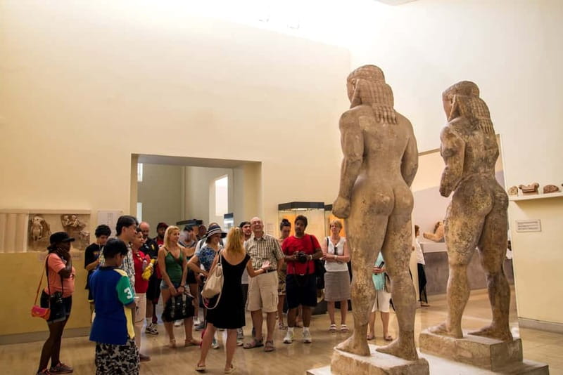 Athens: Delphi and Arachova Day Trip with Guide - Why Delphi is worth the long day from Athens