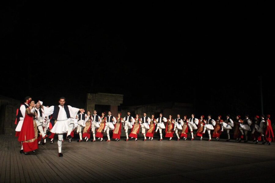 Athens: Dora Stratou Greek Dancing Show Experience - Why this Athens dance show is different