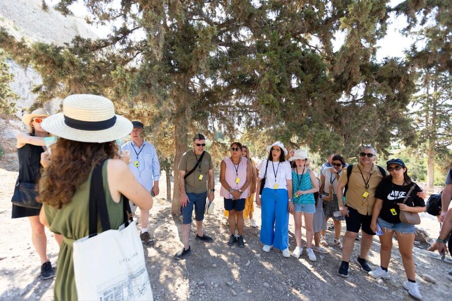 Athens: Early Morning Guided Tour to Acropolis and Museum - Key points to know before booking