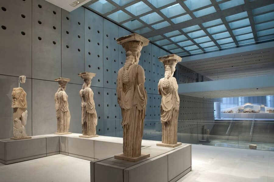 Athens: Early Morning Guided Tour to Acropolis and Museum - Why an early Acropolis visit is worth the alarm