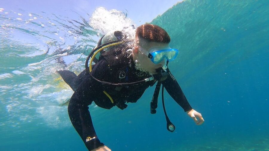 Athens East Coast: Discover Scuba Diving in Nea Makri - Timing, cancellation, and practical planning