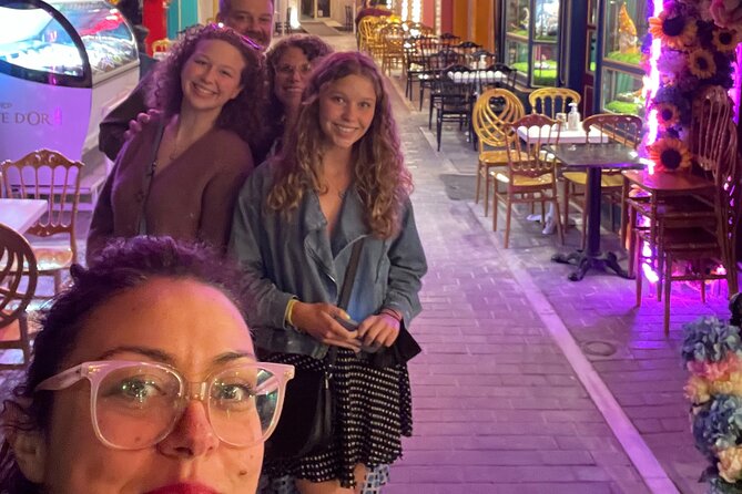 Athens evening food tasting tour-small group - Greek cheeses, cold cuts, and local shopping streets