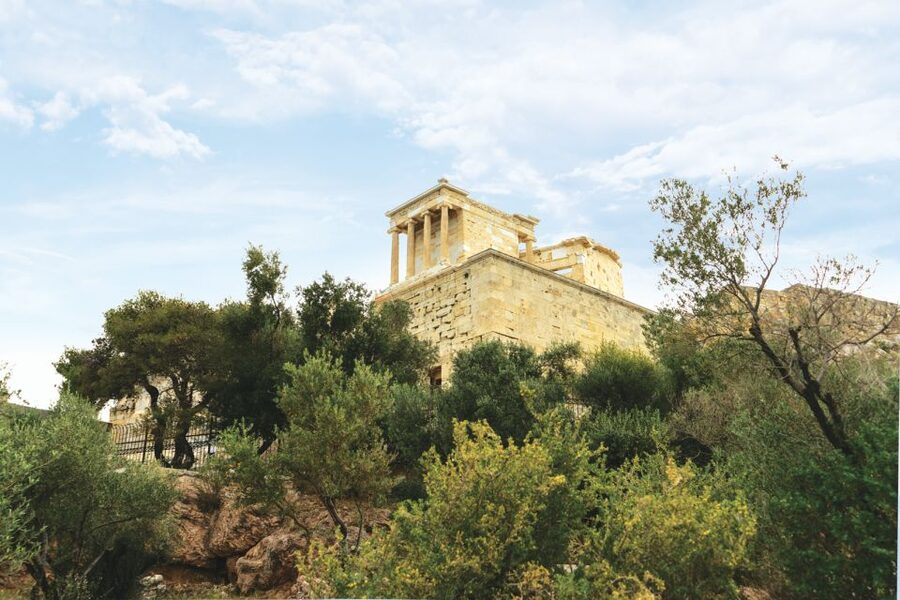 Athens: First Access Acropolis and Parthenon Guided Tour - Why the 8am start matters