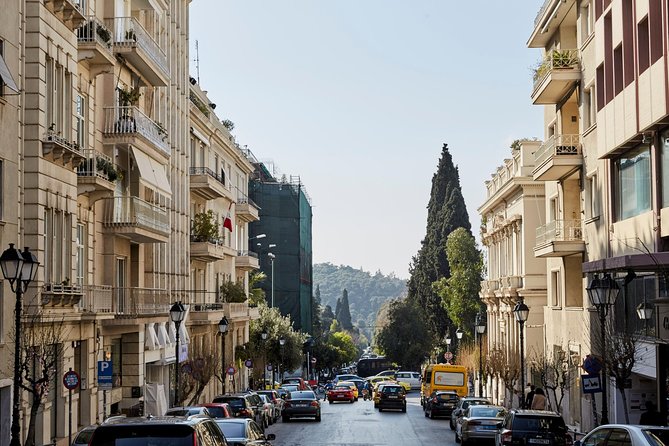 Athens Food and City Private Walking Tour - Why this Athens walking tour works