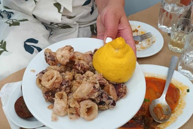 Athens Food Tour - Key details before you book