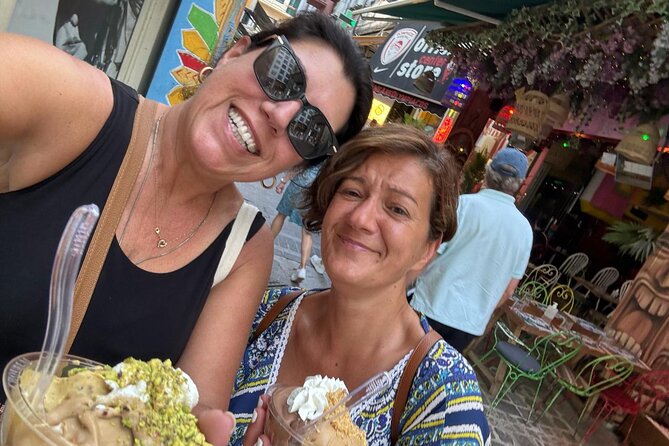 Athens Food Tour - Starting near Plaka and the Acropolis Metro