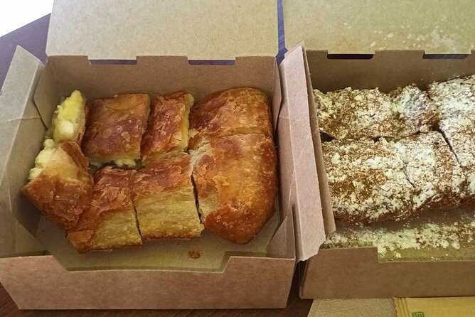 Athens Food Tour - Who should choose this tour?