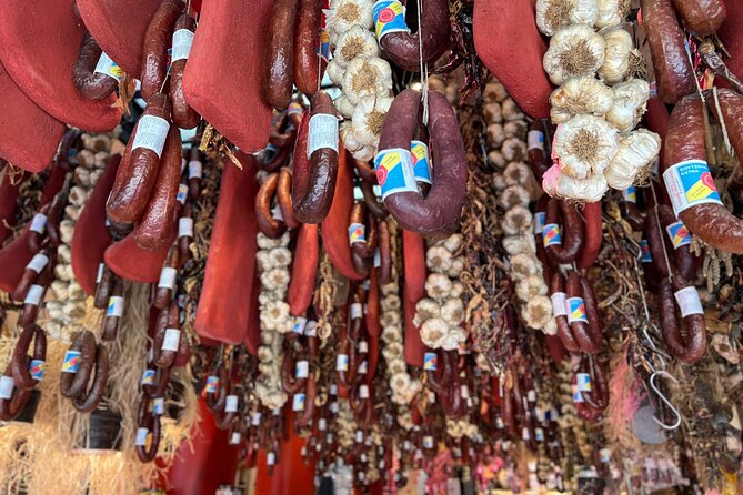 Athens Food Tour with 10+ Tastings of Greek Traditional Dishes - Is $103.99 a fair price?