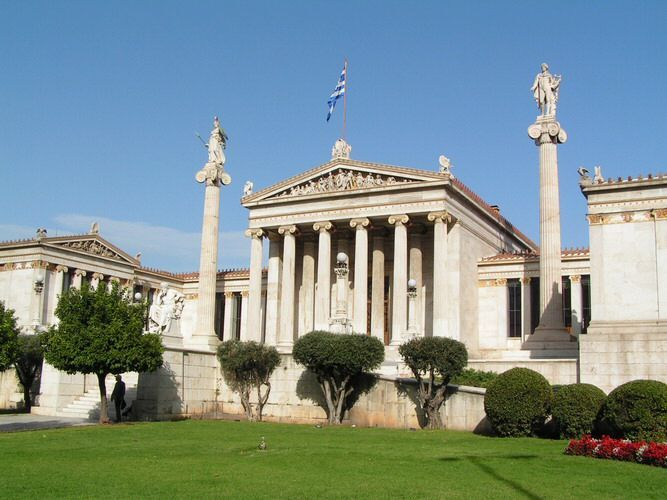 Athens Full-Day Private Sightseeing Trip - What this Athens day is really designed to do