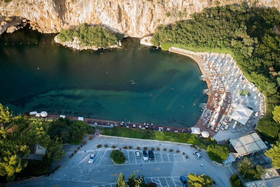 Athens Full-Day Private Sightseeing Trip - Monastiraki, shopping, and everyday Athens