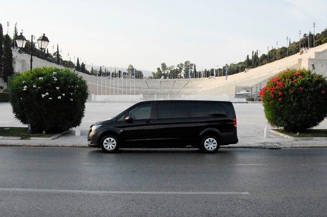 Athens Full Day Tour - Syntagma Square and the guards