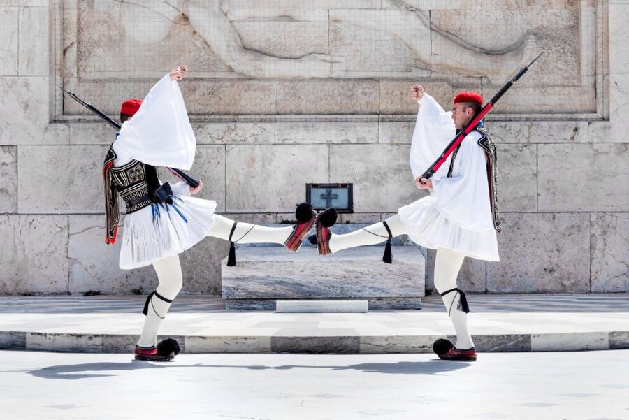 Athens Full Day Tour, Acropolis, Museum & Cape Sounion - The day at a glance