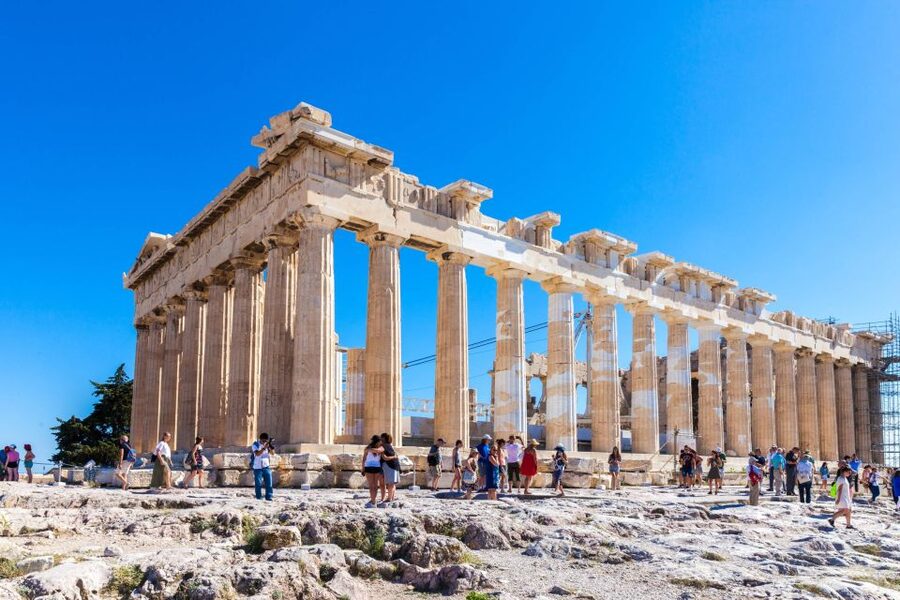 Athens Full Day Tour, Acropolis, Museum & Cape Sounion - Is $206 a fair price?