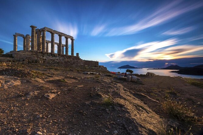 Athens Full Day Tour, Acropolis, Museum & Cape Sounion with Lunch - Key points before you book