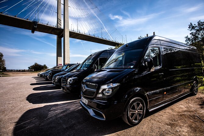 Athens Greece Full Day private tour - Why a private car helps in Athens