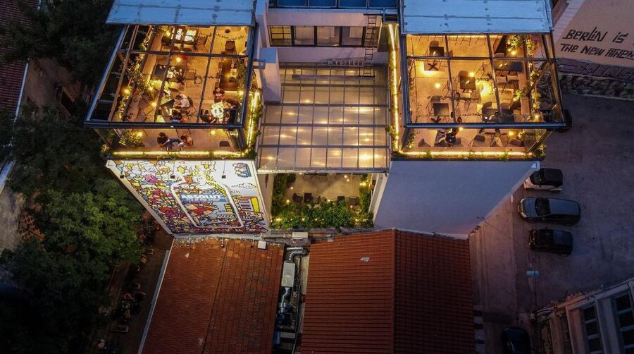 Athens: Greek Cooking Class & Dinner on a Rooftop - Why this Athens cooking class works so well
