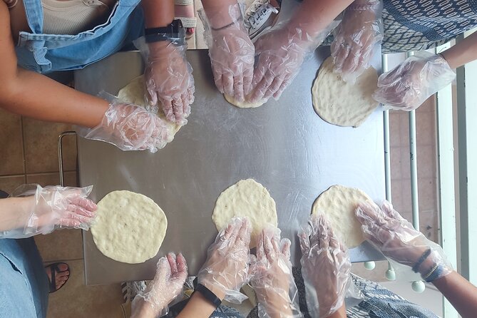 Athens Greek Cooking Class Pita Gyros from Scratch with a Local - What Makes the Family Hosts Special