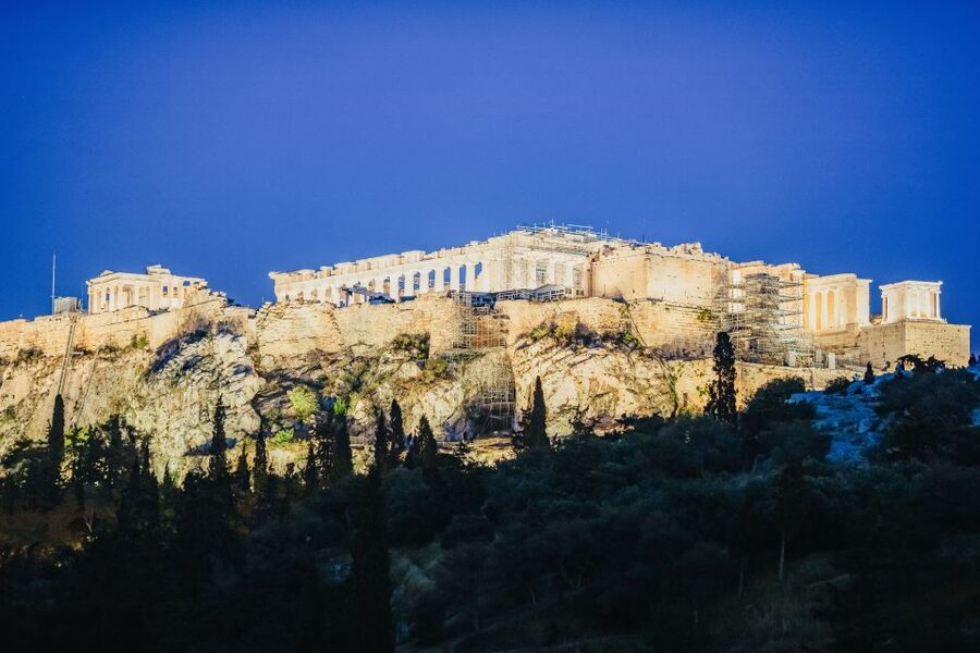 Athens: Greek Cuisine Cooking Class and 3-Course Dinner - Useful details before you book