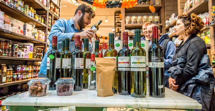 Athens: Greek Food Discovery Small Group Walking Tour - Why this food walk adds something different to Athens