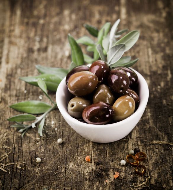 Athens: Greek Food Discovery Small Group Walking Tour - Spice Street and a second look at Greek flavor
