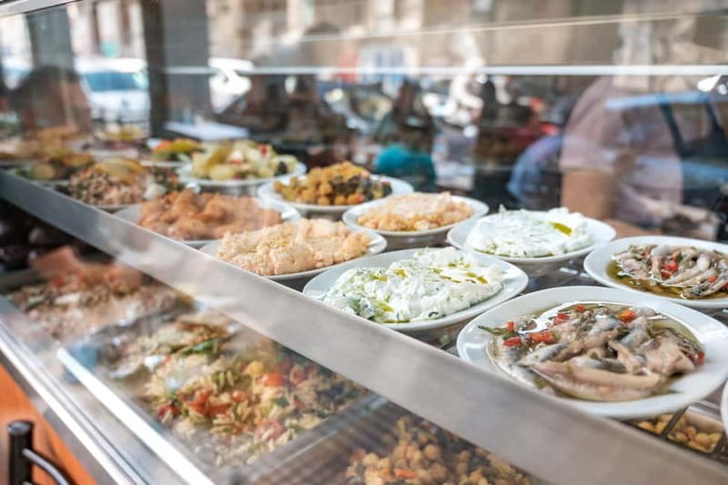 Athens: Greek Foodie Tour with Tastings - Key details before you book