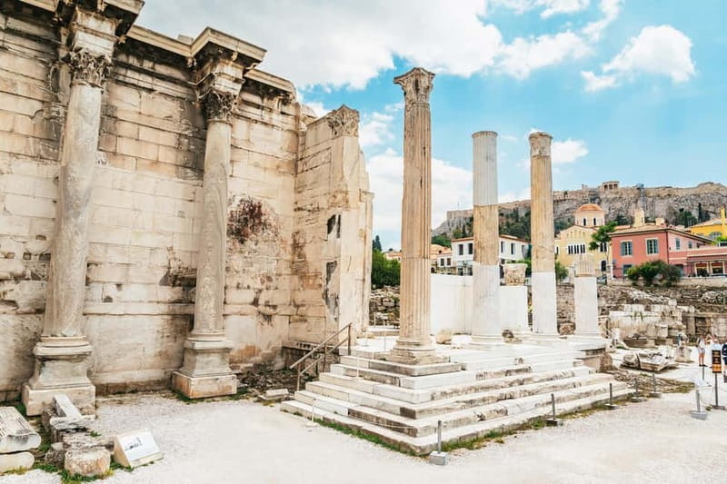 Athens: Greek Foodie Tour with Tastings - Is $62 a fair price for four hours?