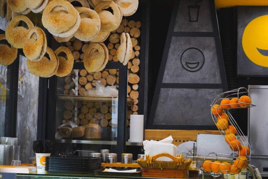 Athens: Greek Street Food Tour - Monastiraki: food, shopping, and your first bearings
