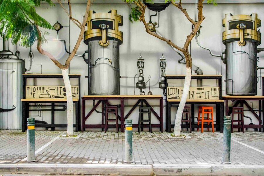 Athens: Guided Street Art Walking Tour - Walking pace, comfort, and practical limits