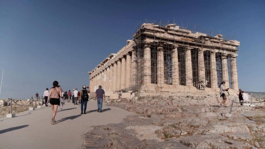 Athens Half-Day Private City Tour - What makes this Athens tour worth considering