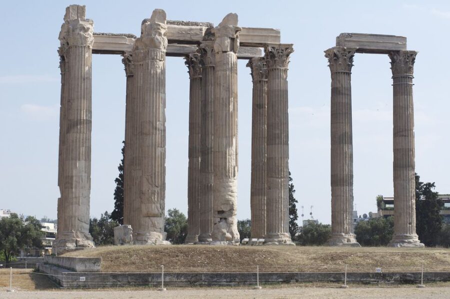 Athens Half-Day Private City Tour - Reaching the Acropolis with less ticket trouble