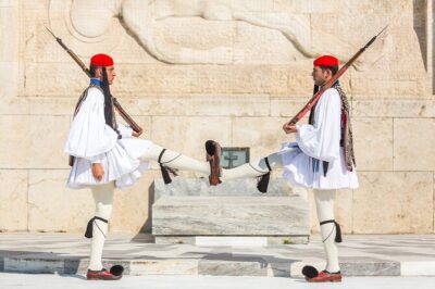 Athens Half-Day Private Tour Acropolis, Parthenon City Highlights