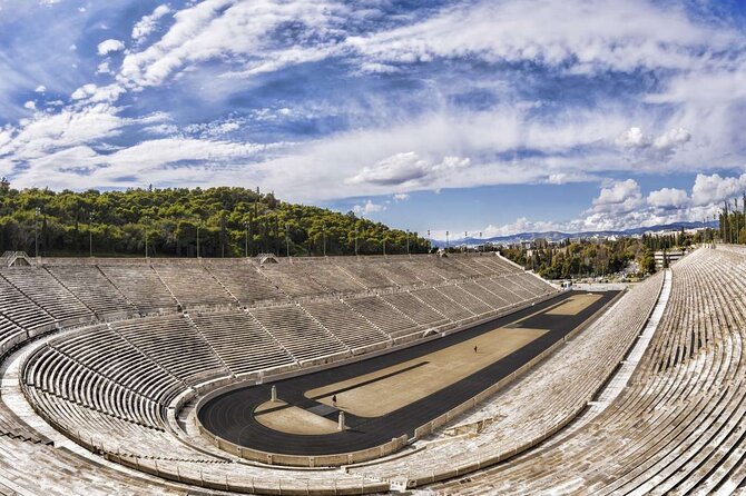 Athens Half-Day Tour: Acropolis, Parthenon & All Major Landmarks - What this five-hour Athens tour really offers
