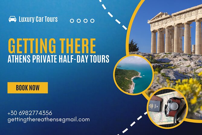 Athens Half-Day Tour: Acropolis, Parthenon & All Major Landmarks - Parliament and the Evzones at Syntagma Square