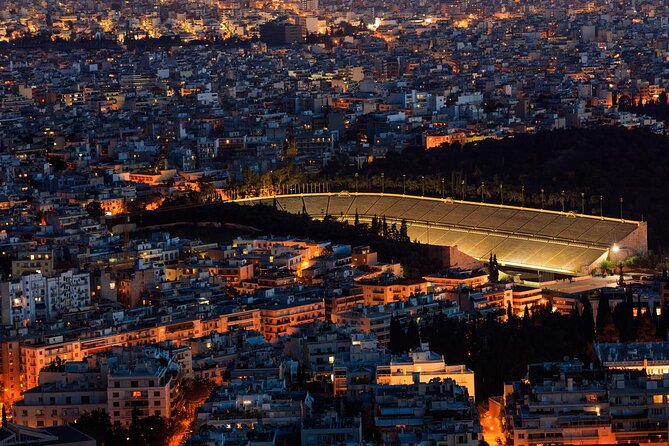Athens:Half day tour to Acropolis and the must-see historical sites and downtown - What the private format does well