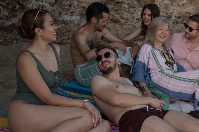 Athens: Half Day Trip To Cape Sounio/Poseidon Temple Semi Private - Why this coastal outing works so well